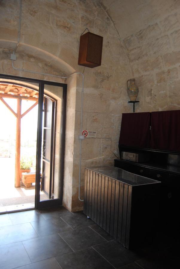 Casale Clemente Beb Panzió Ragusa Kültér fotó